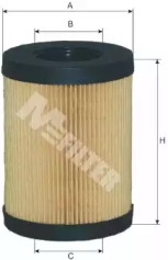 MFILTER TE 611